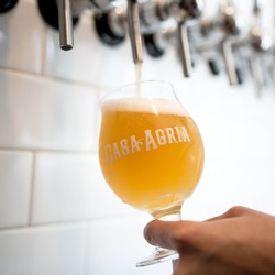 Tasting Room