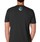 Vein of Stars V-neck Tee: Navy - View 2