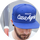 9FIFTY Snapback: Blue - View 1
