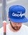9FIFTY Snapback: Blue - View 3