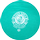 Classic Tee: Green - View 3