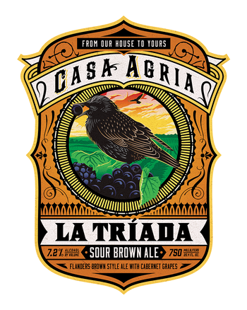2017 La Triada