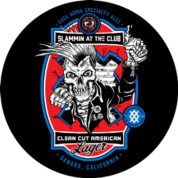 CASA Pins