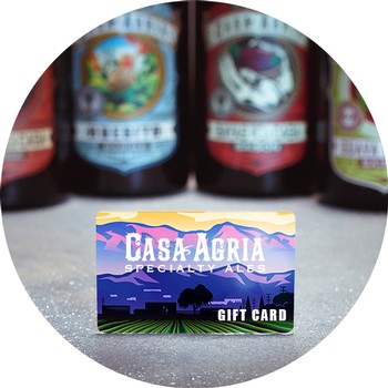 Digital Gift Card