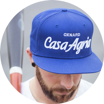 9FIFTY Snapback: Blue