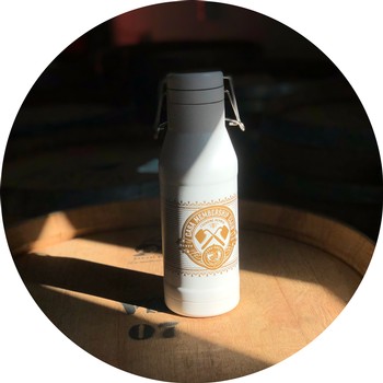 2016 Founding Member Growler